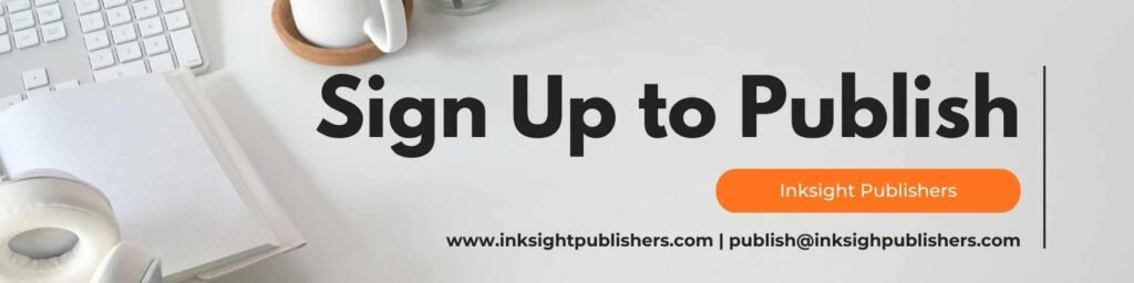 Inksight Publishers