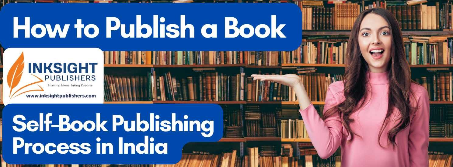 How to Publish a Book