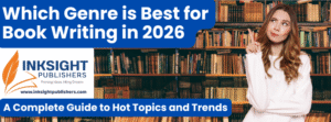 Best Topic for Book Writing in 2026