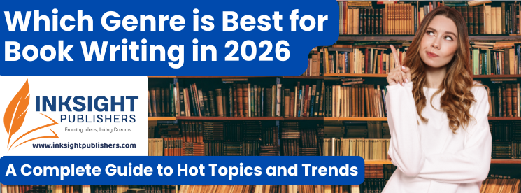 Best Topic for Book Writing in 2026