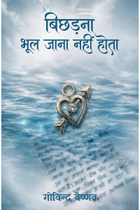 Bichhadana bhul jana nahi hota