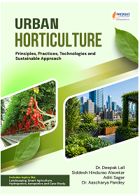 Urban Horticulture