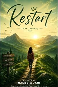 Restart (Hardback)