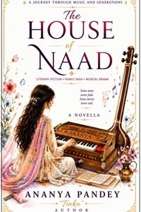 The House of Naad (Hardback)
