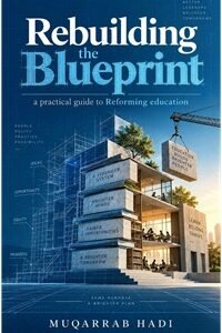 Rebuilding the Blueprint : A Practical Guide to Reforming Education