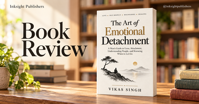 The Art of Emotional Detachment